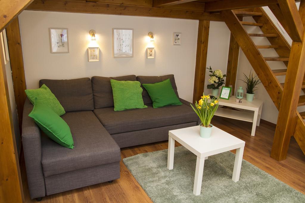 Apartamento Somogyi