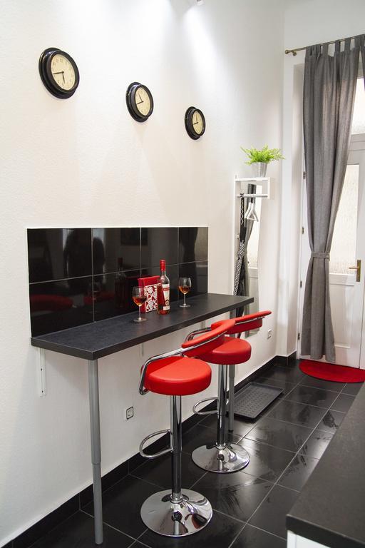 Apartamento Somogyi *