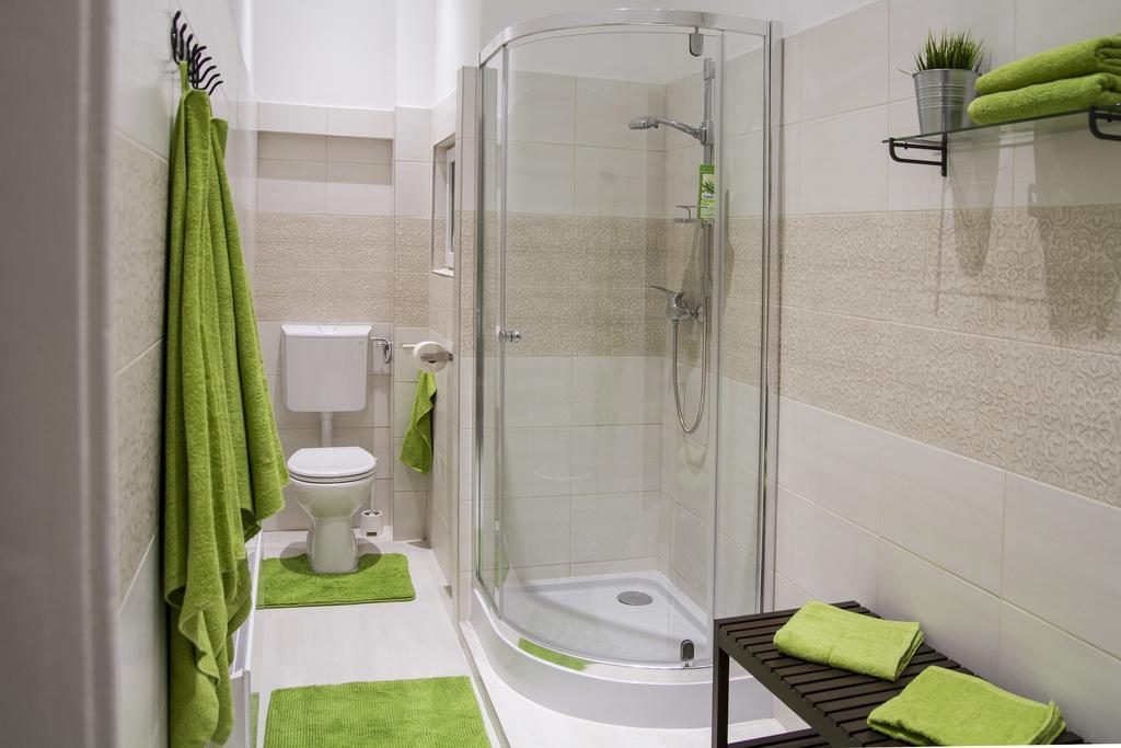 Somogyi Apartamento *