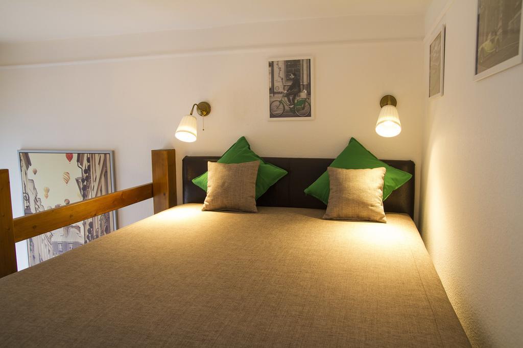 Somogyi Apartamento