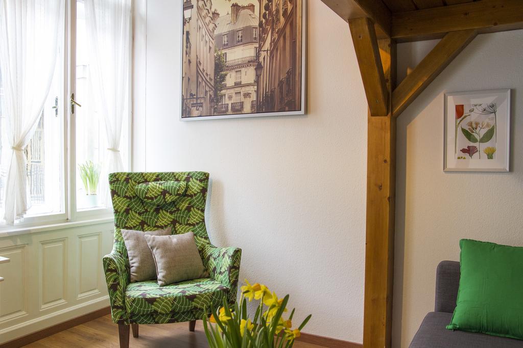 Apartamento Somogyi Budapest