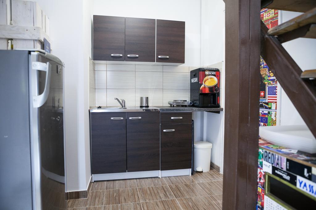 Junior Tower Budapest