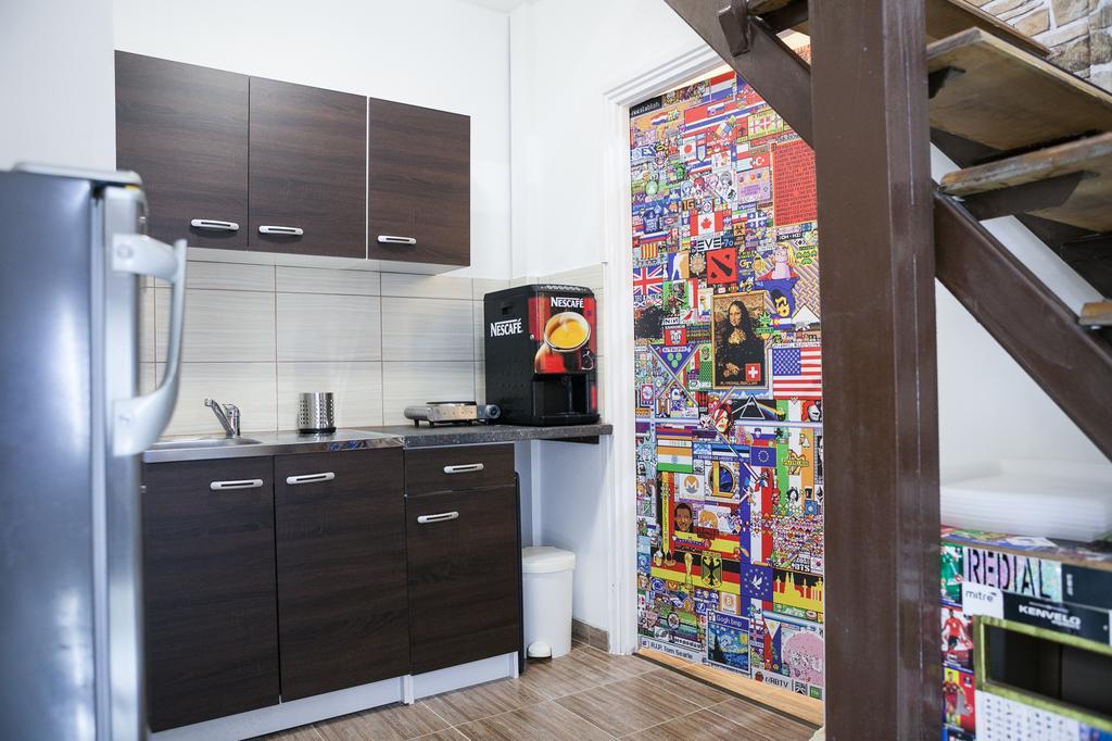 Junior Tower Apartamento *