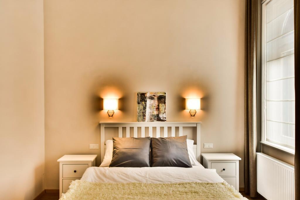 Lejlighed Central Studio Flats With Great Location Budapest