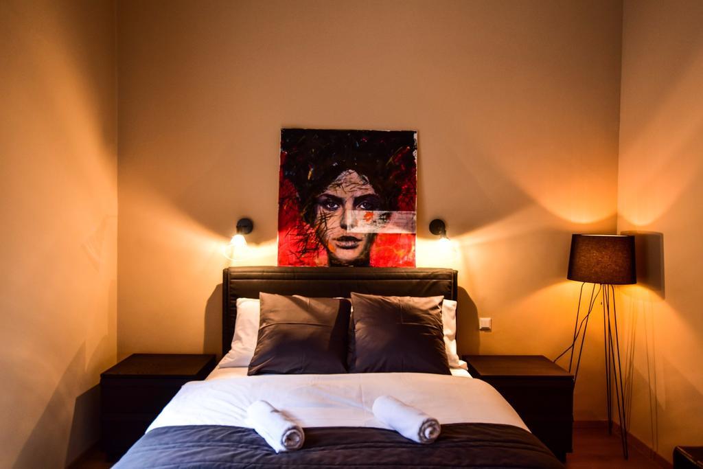 Lejlighed Central Studio Flats With Great Location
