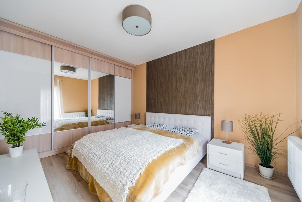 Klauzál 32 Apartamento *