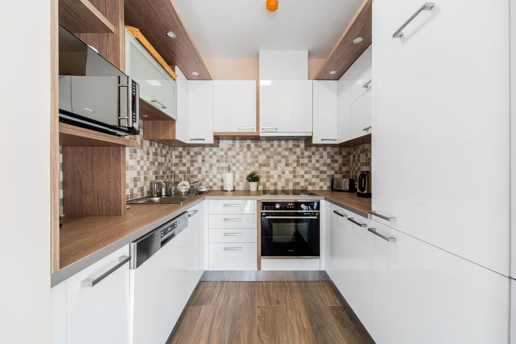 Klauzál 32 Apartamento *