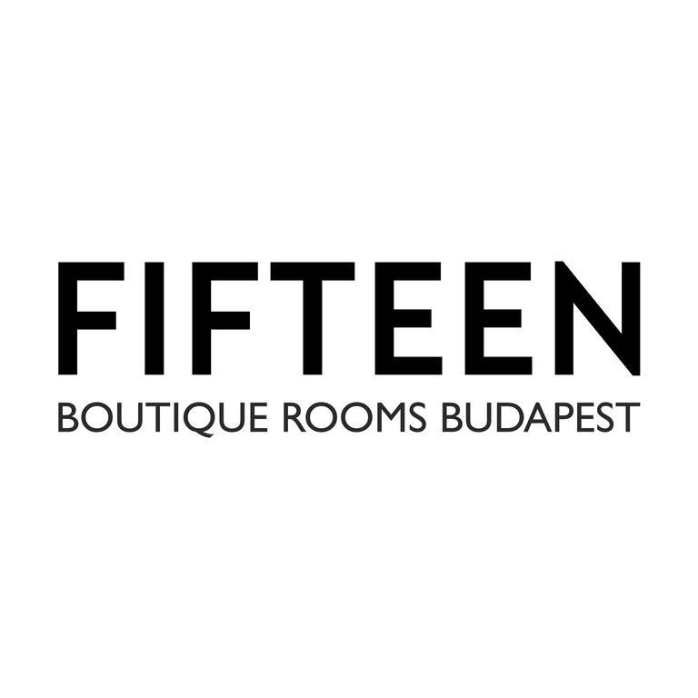 Vendégház Fifteen Boutique With Self Check-in 2*