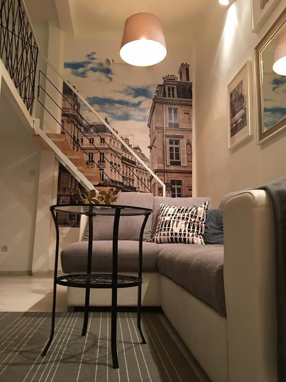 Olympia Apartments-atelier Apartment Budapest