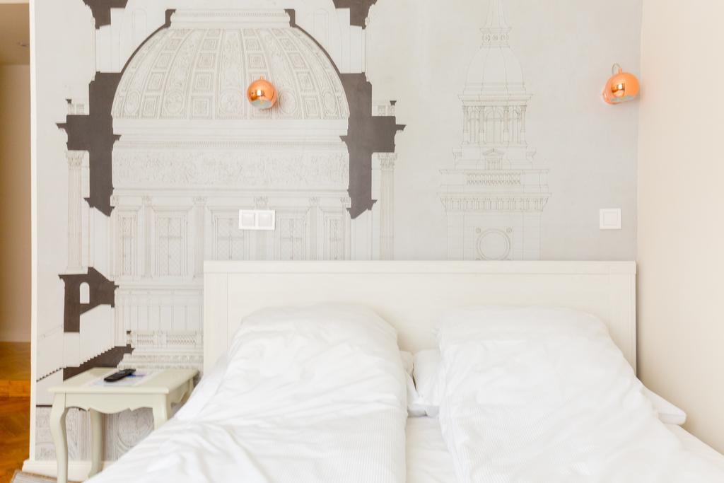 Otto Appartement