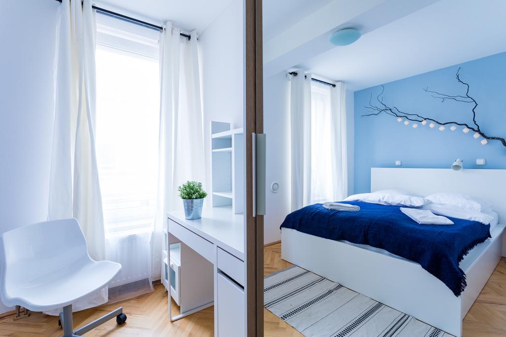 Appartement Six Seasons - Penthouse *
