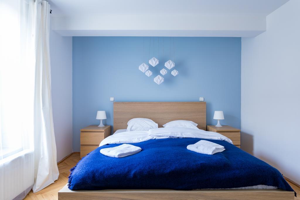 Appartement Six Seasons - Penthouse