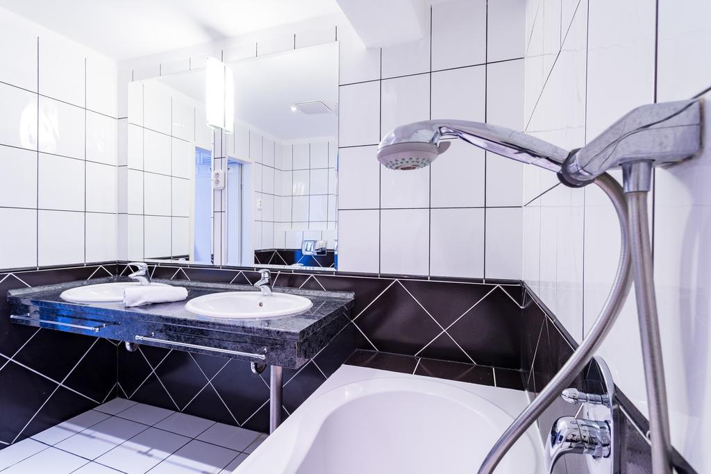 Appartement Six Seasons - Penthouse *