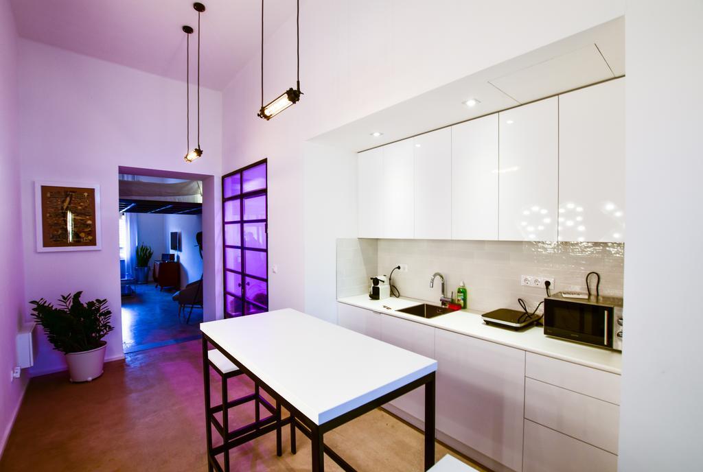K89: Designer Budapest