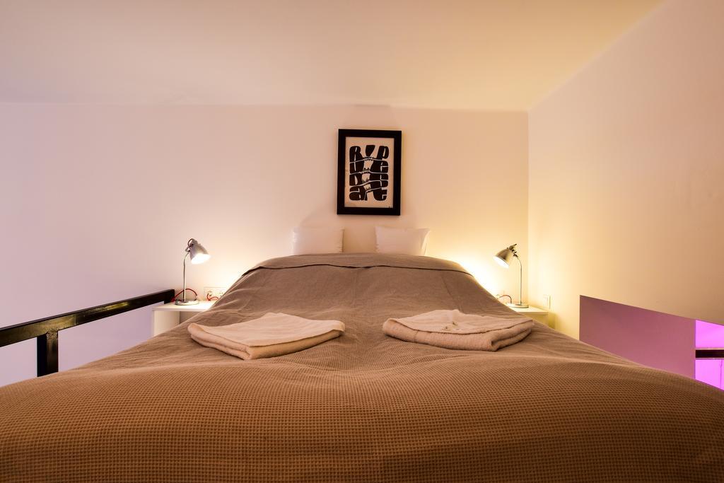 K89: Designer * Budapest