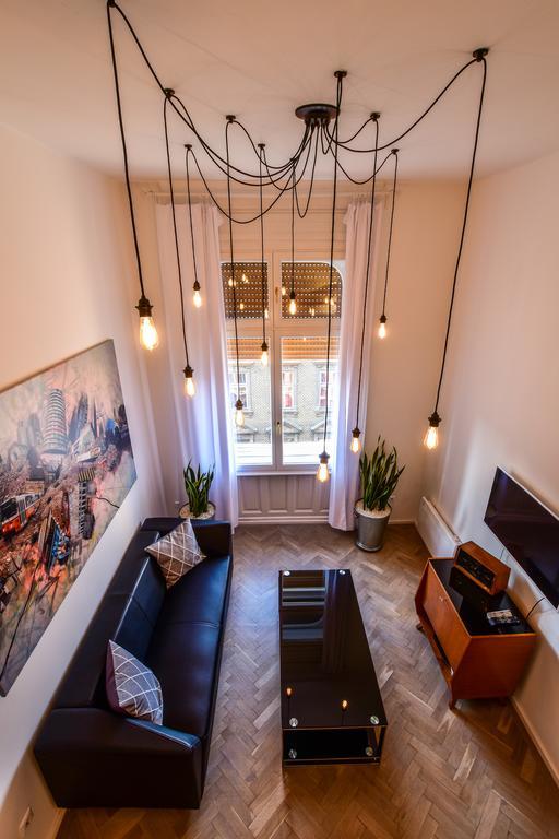Apartamento K89: Designer *