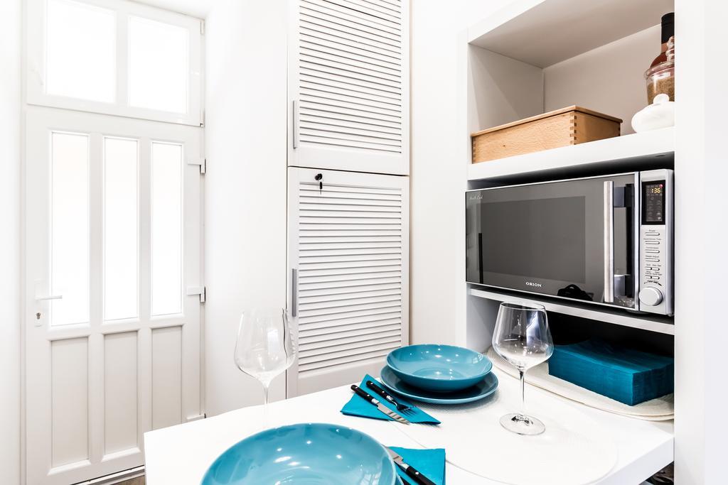 Apartment Bpr Little Dream