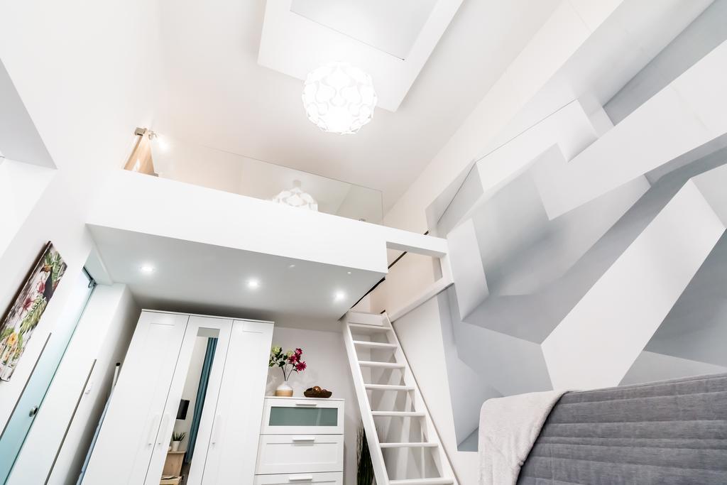 Bpr Little Dream Budapest