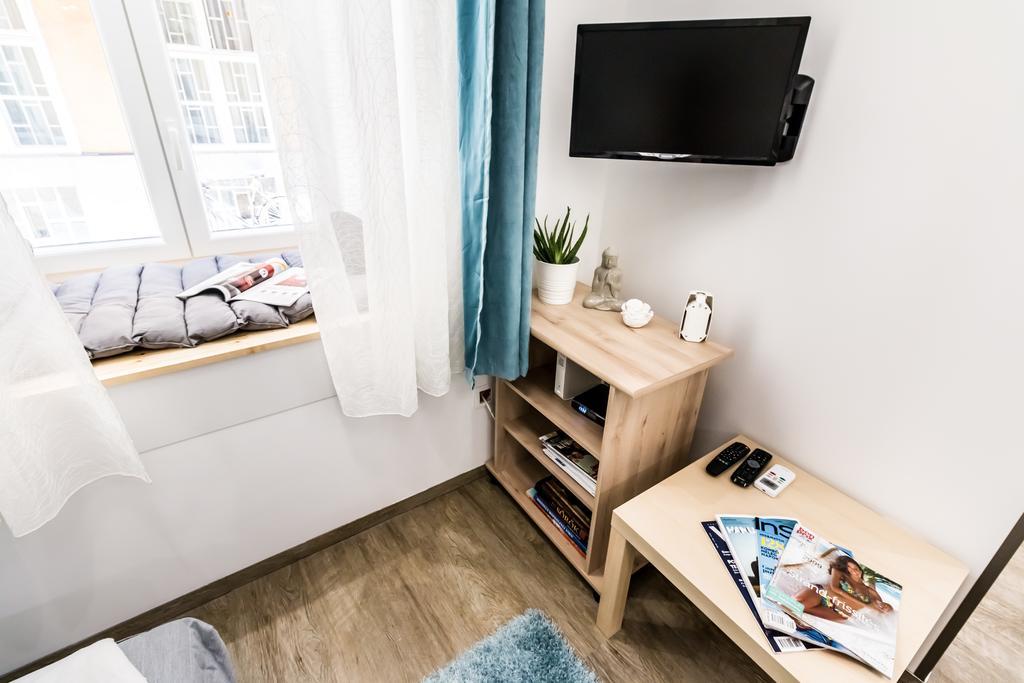 Apartment Bpr Little Dream