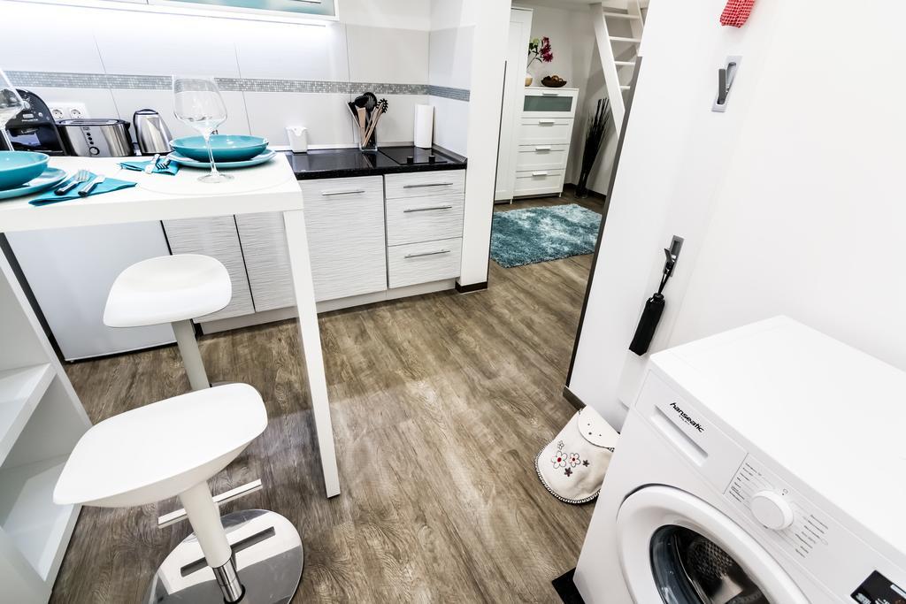 Apartment Bpr Little Dream *