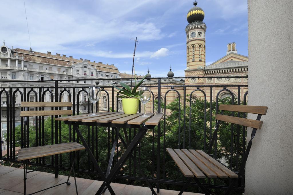Apartamento Synagogue Dream In The Center