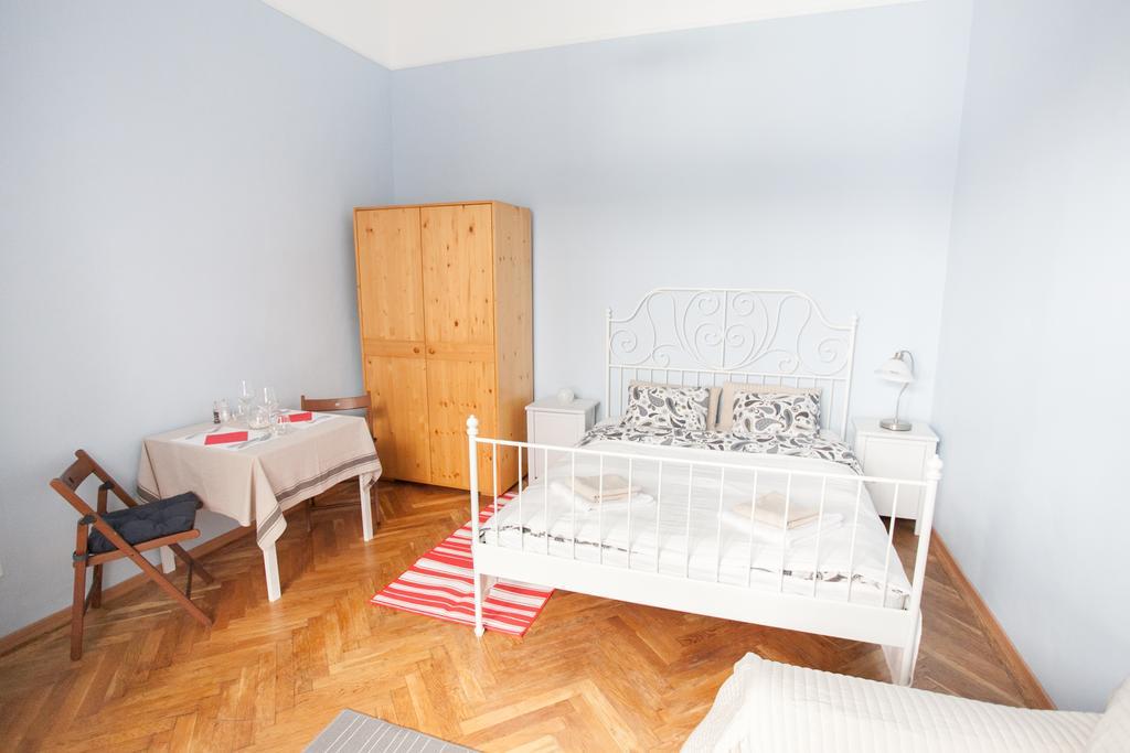 Stradivari Appartamento Budapest