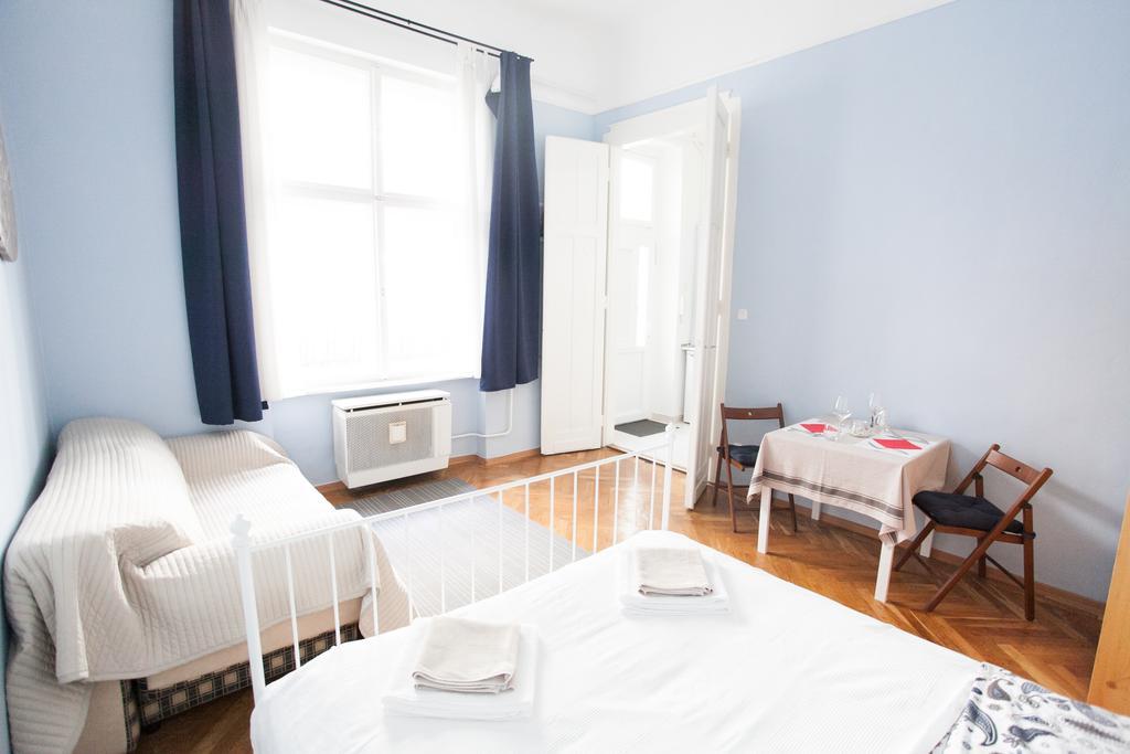 Stradivari Appartamento Budapest