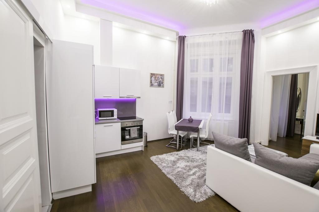 Apartamento Boss *