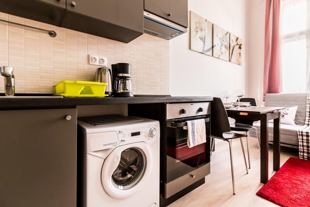 Appartamento Raday No.5 Exclusive Budapest