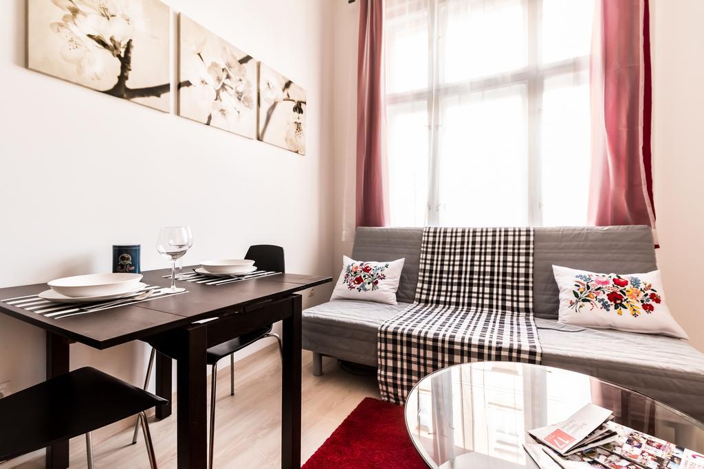 Raday No.5 Exclusive * Budapest
