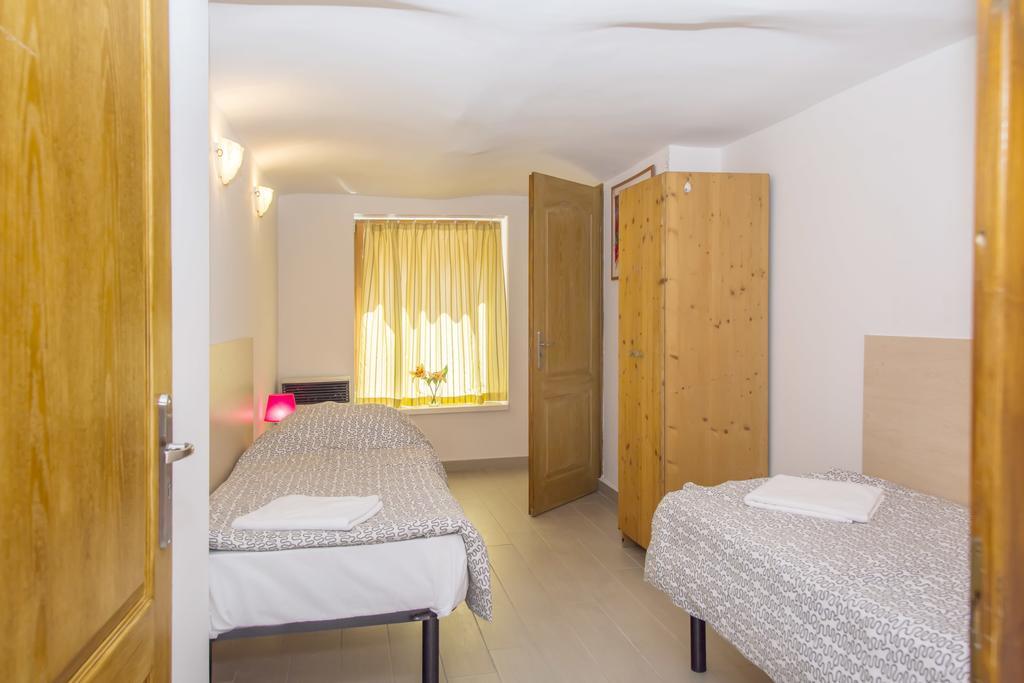 Sweet Apartmán