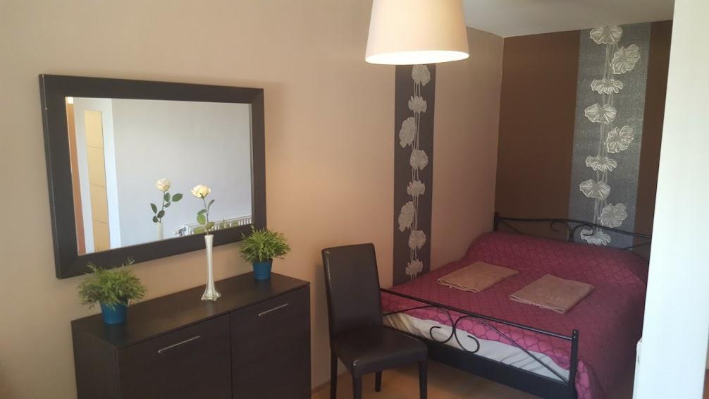 Apartman Relax Lägenhet Budapest