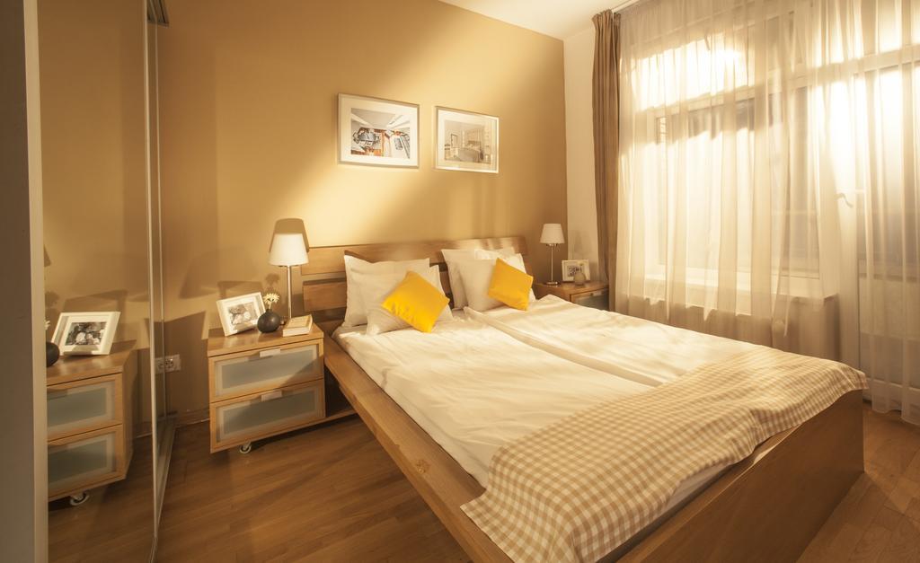 Aparthotel Madison Budapest