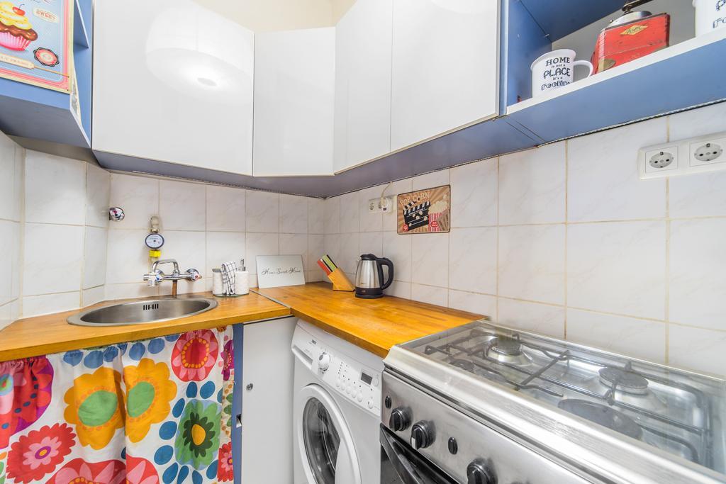 Perfect Apartman