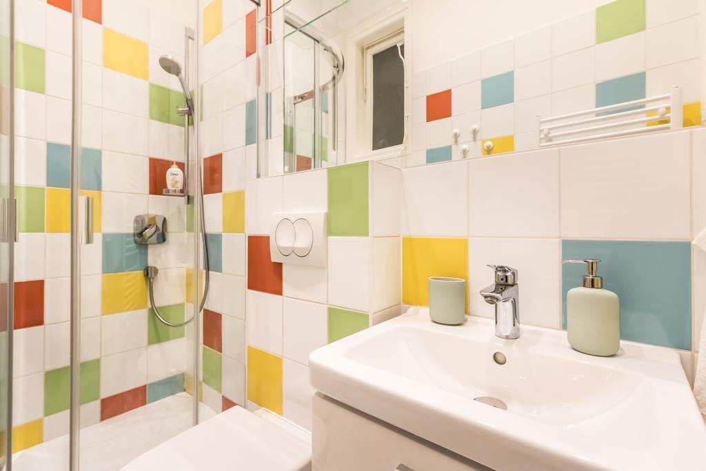Apartamento Pozsonyi Budapest