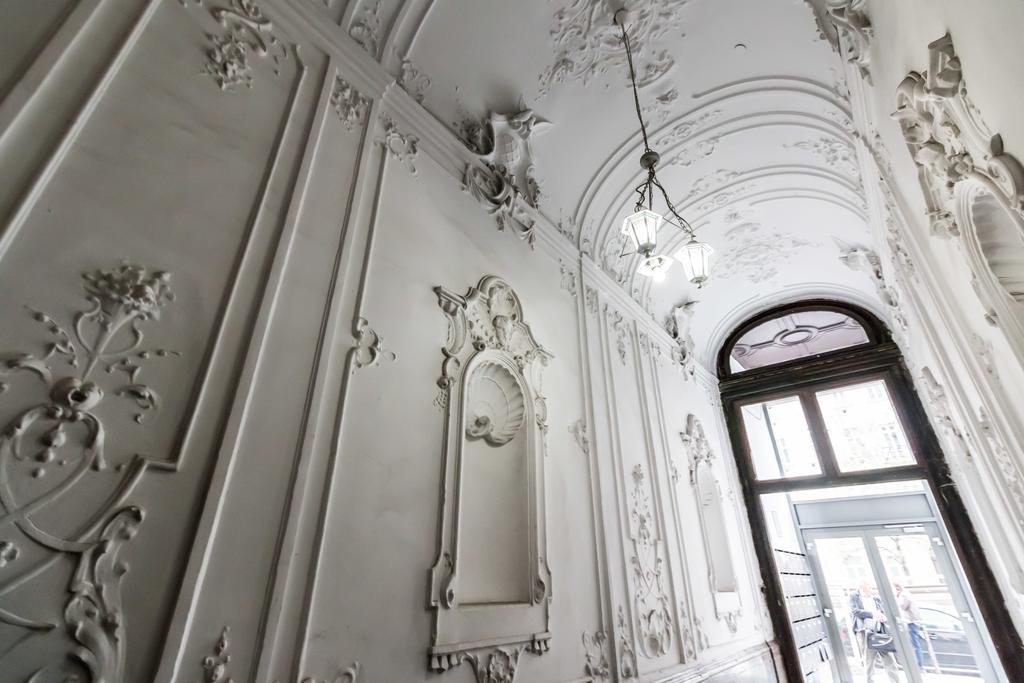 Dream * Budapest