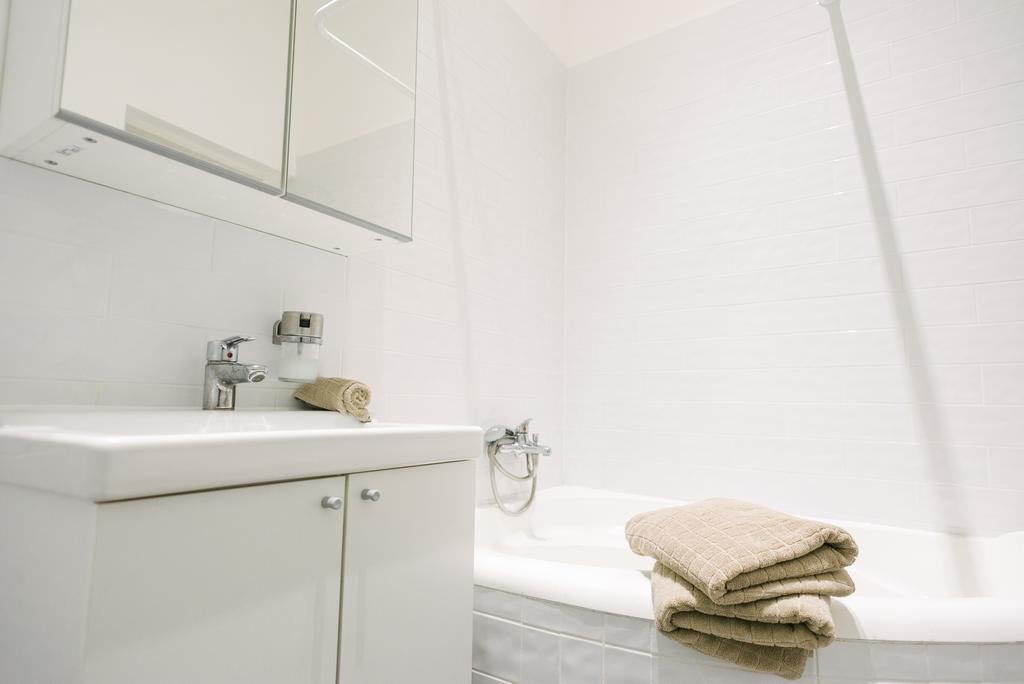 Golden Hand Luxury Budapest