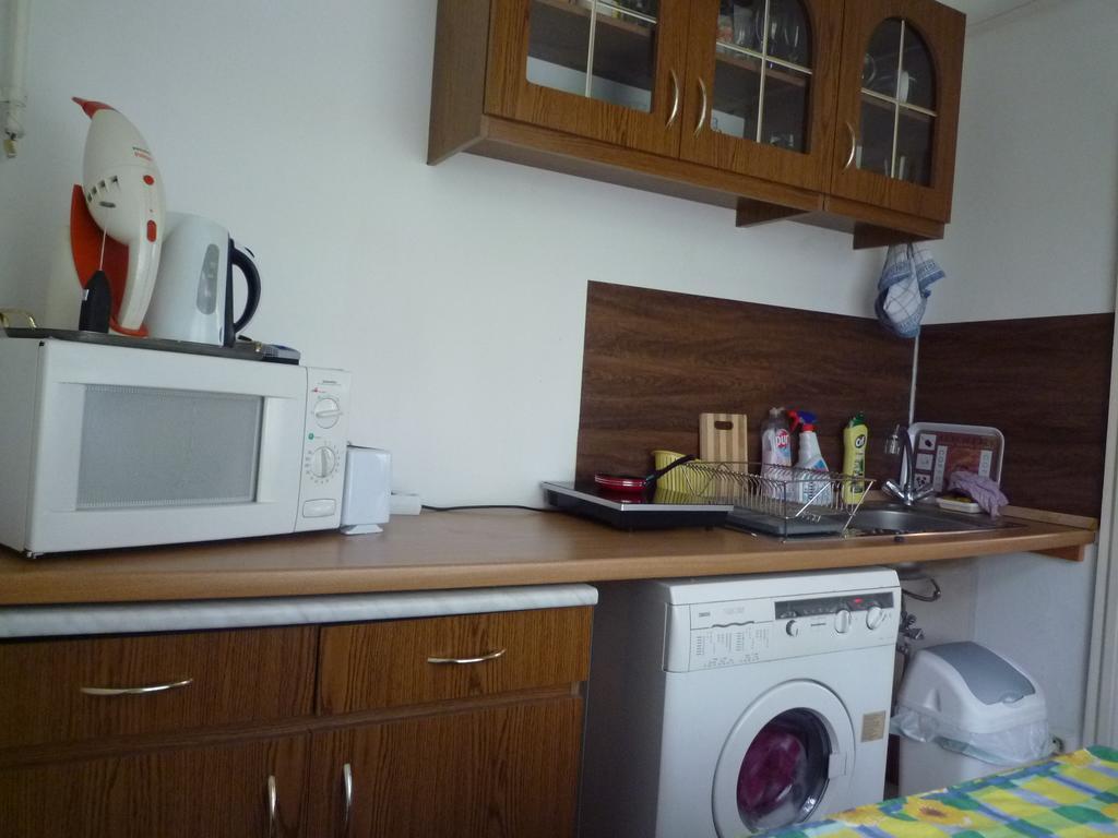 Ors Vezer Beatle Apartment