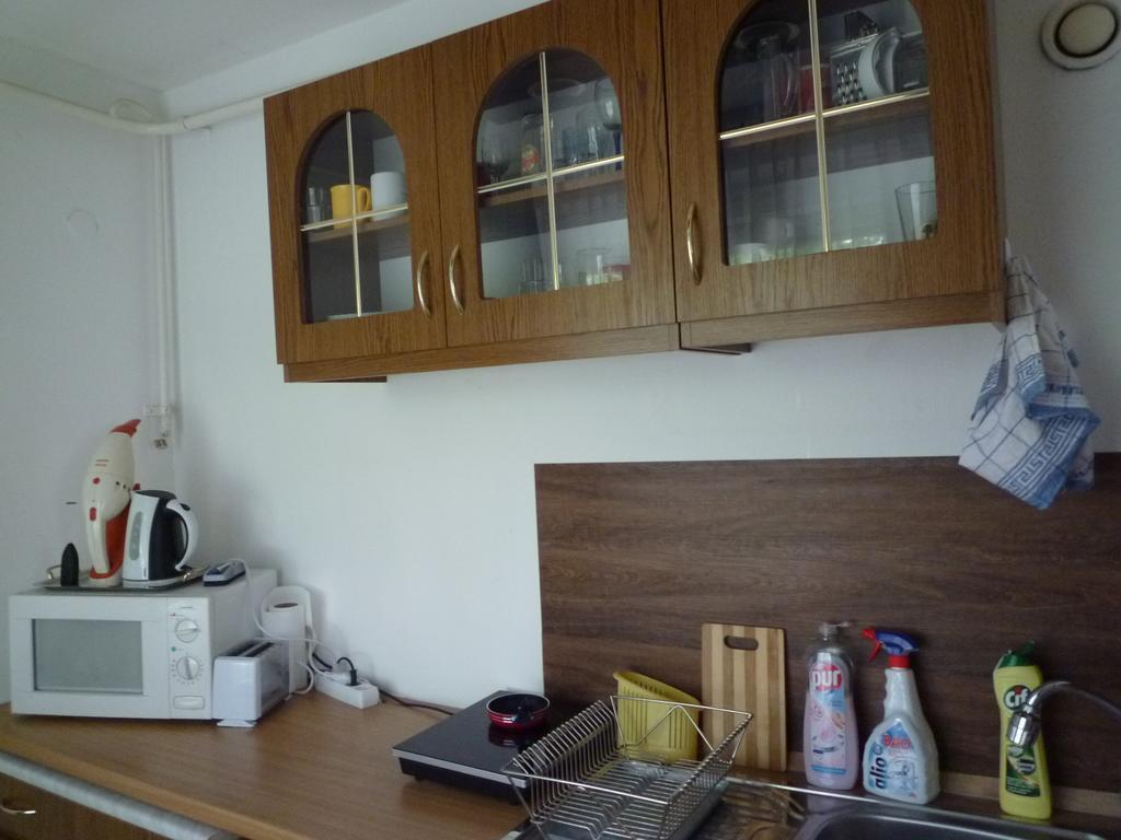 Apartment Ors Vezer Beatle *