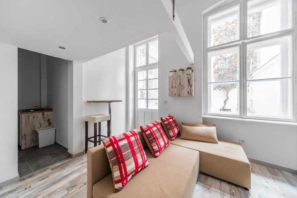 Apartment Saletrom Apatrtment *