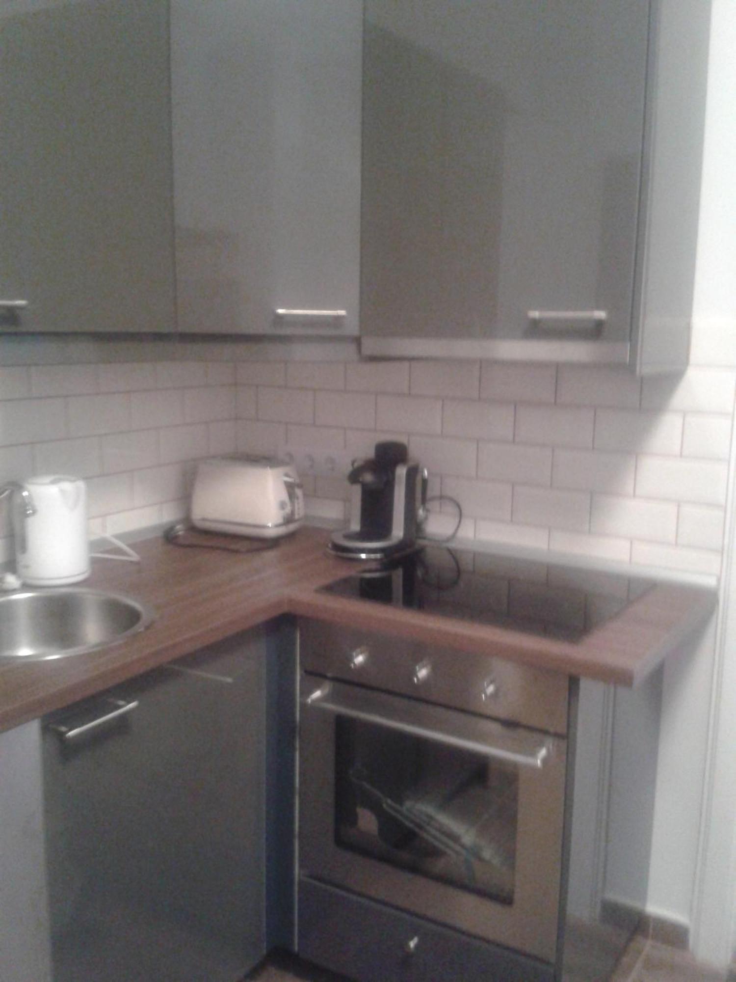 Standard By Hi5 - Muzeum 5 Apartman Budapest