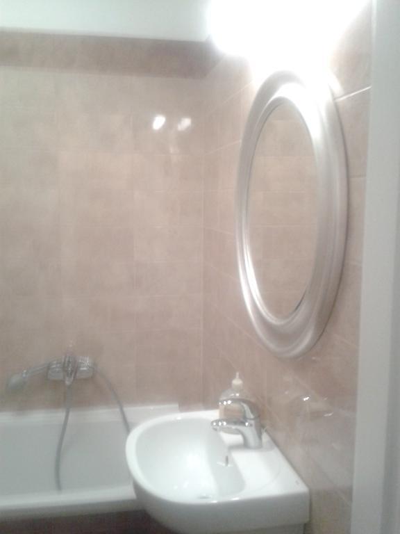 Standard By Hi5 - Muzeum 5 Apartman