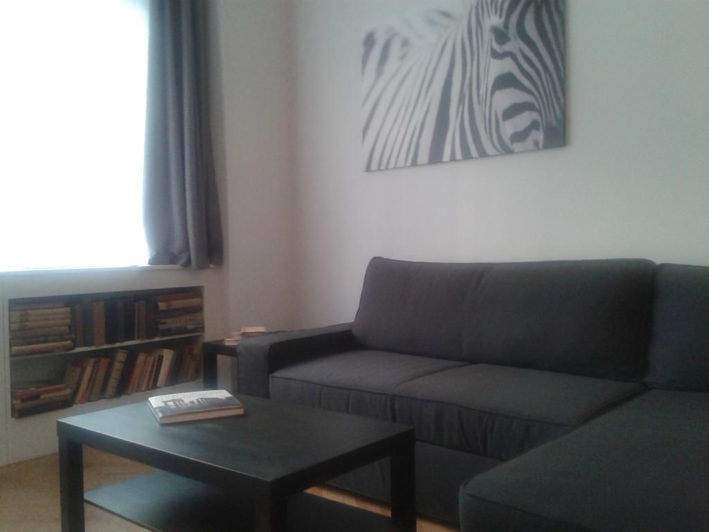 Standard By Hi5 - Muzeum 5 *
