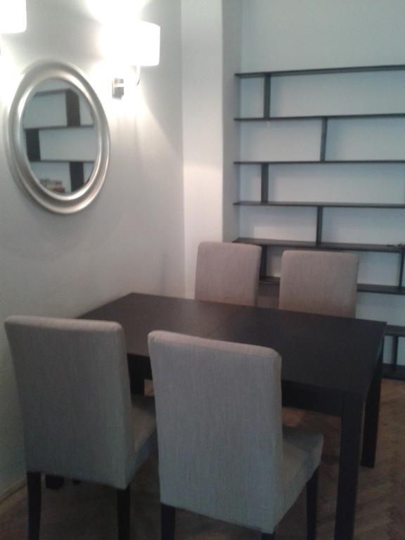 Standard By Hi5 - Muzeum 5 Apartman *