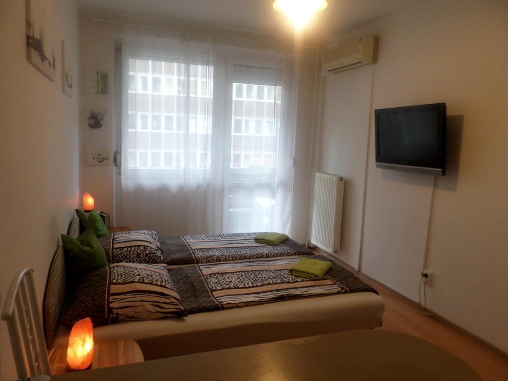 Leslie Apartamento Budapest
