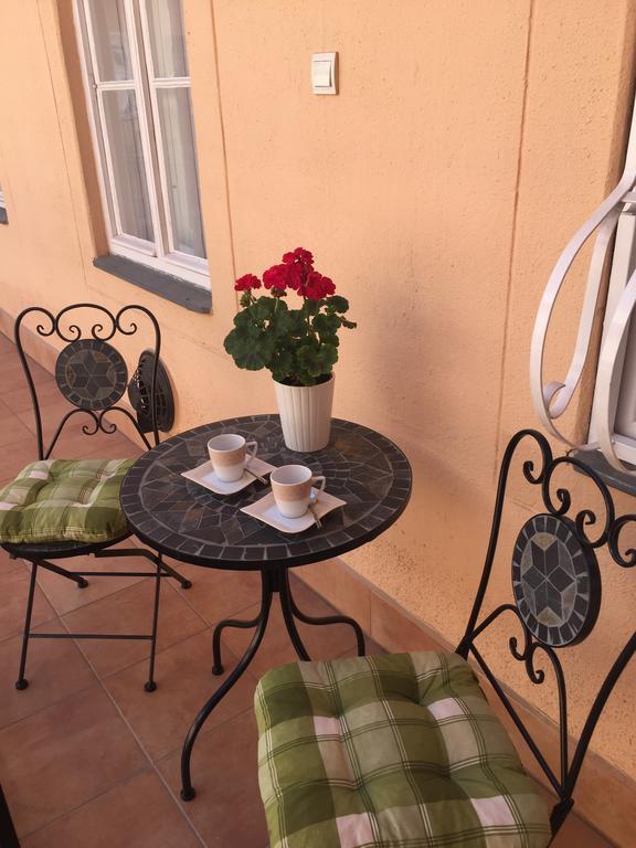 Apartamento Paprika Deluxe Budapest