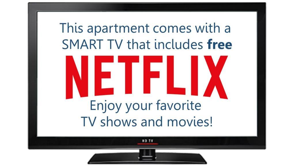 Happy Joy Apartment