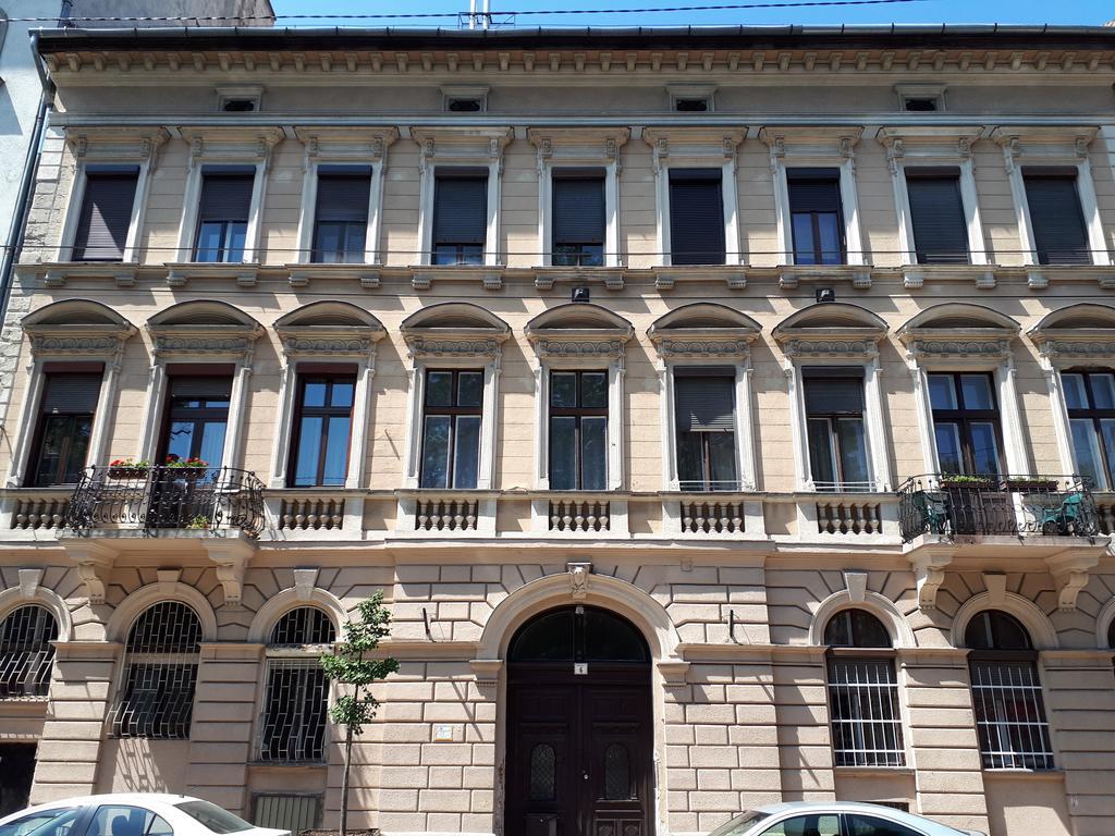 Appartement R&r Dembinszky *