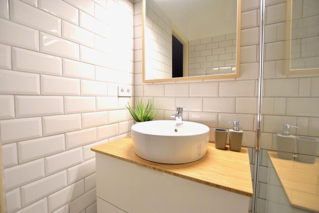 Standard By Hi5 - Fejer Gyorgy St Apartament