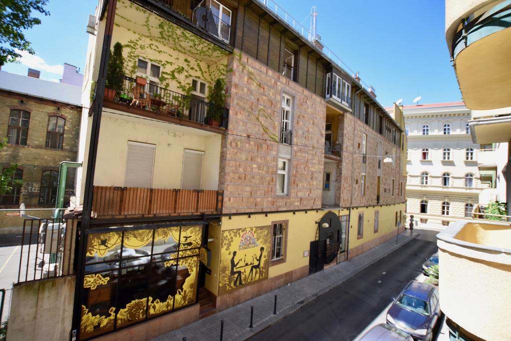 Apartament Standard By Hi5 - Fejer Gyorgy St